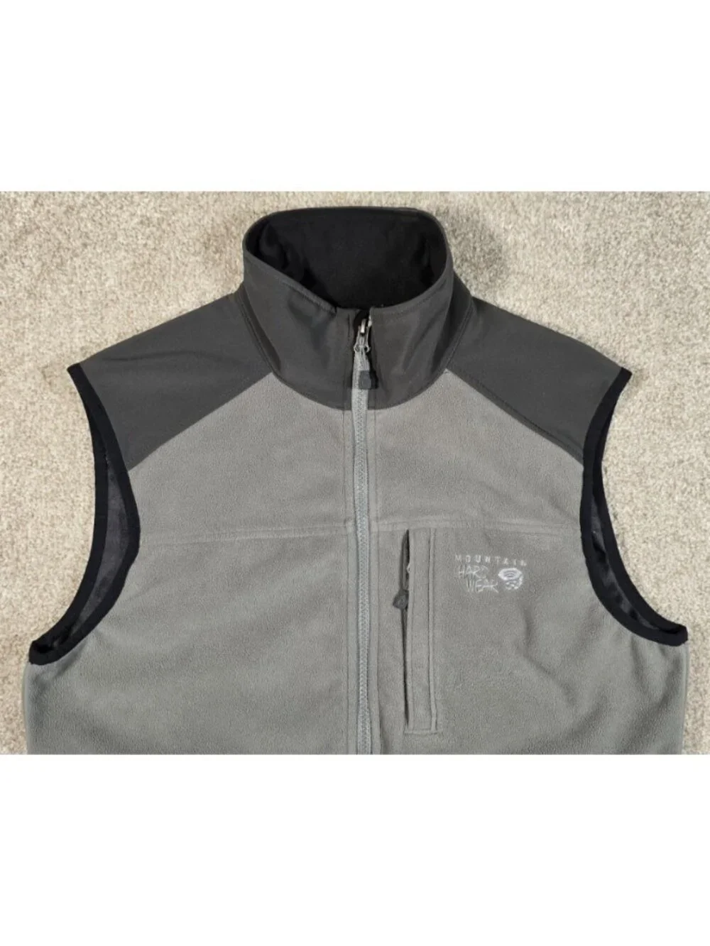 Mountain Hardwear your details
